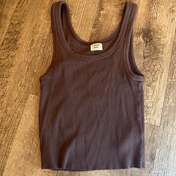 Sunday Best Tops - 3 for $14 💫 Tank top